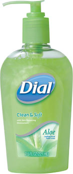 9886_04002262 Image Dial Clean & Soft HAND SOAP WITH SKIN BALANCING MOISTURIZERS Aloe.jpg